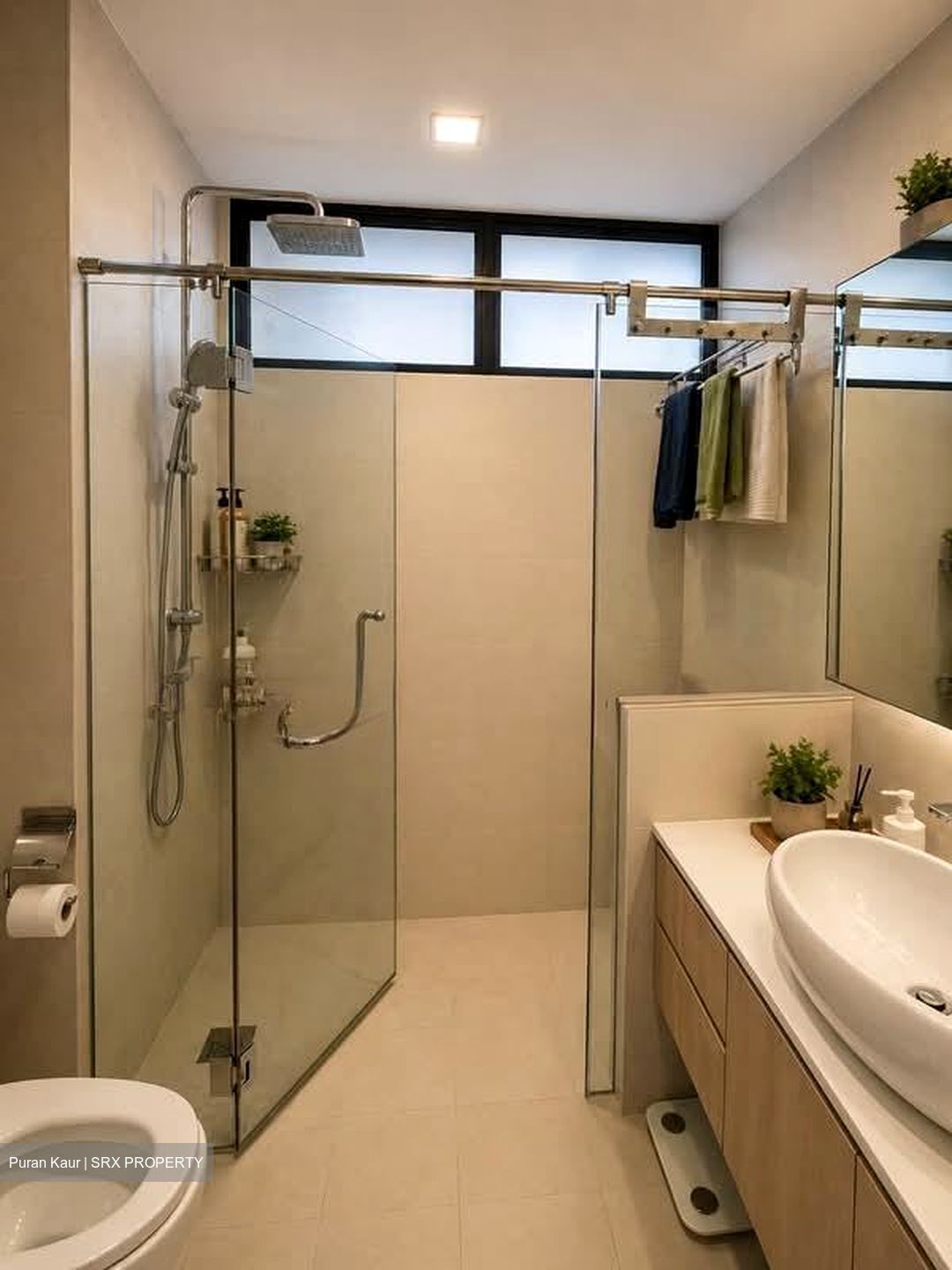Fernwood Towers (D15), Condominium #554031521